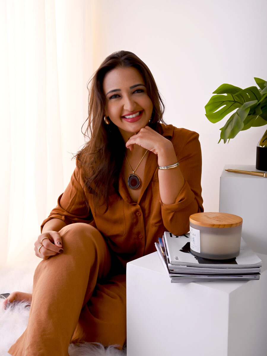 Dra. Ana Rescaroli